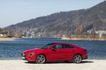 Mercedes-Benz CLA200 2019 года (WW)